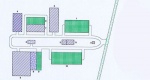 Proyecto de instalación terminal de equipos en Canelones (Sembrar SRL)